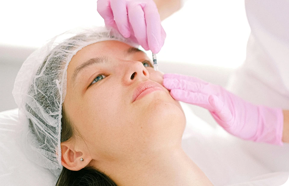 Mesotherapy Mesotherapy