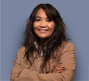 Cristel Guzman BSc BSc Hon MSc