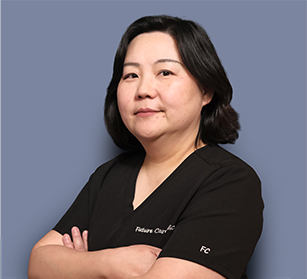 Fang He BSc MSc, FSRH Member