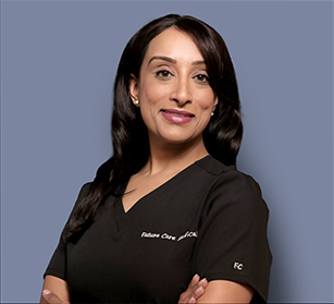 Dr. Cheytna Mitra, MBBS BSc(Hons) DFRSH MRCGP