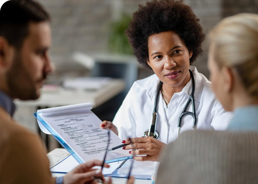 doctor-screening