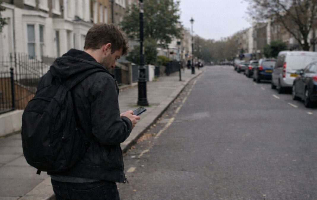 Can I Get a Private STI Blood Test in Central London?