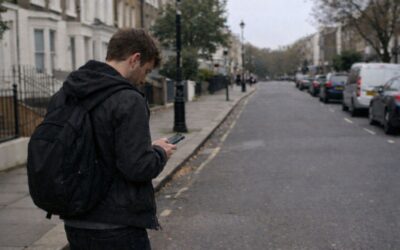 Can I Get a Private STI Blood Test in Central London?