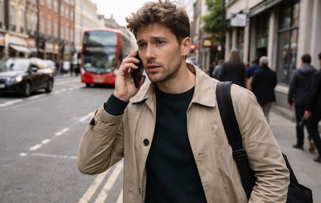 How Do I Book a Same-Day Private GP Appointment in London?