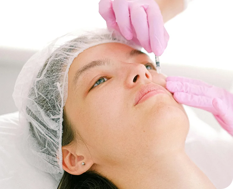 Mesotherapy Mesotherapy
