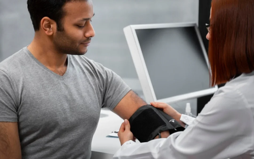 Should You Book On Site or Clinic Employment Medicals in London?