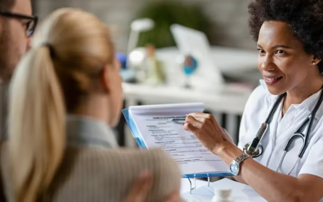 Private GP vs NHS Menopause Support: What’s Best for You?