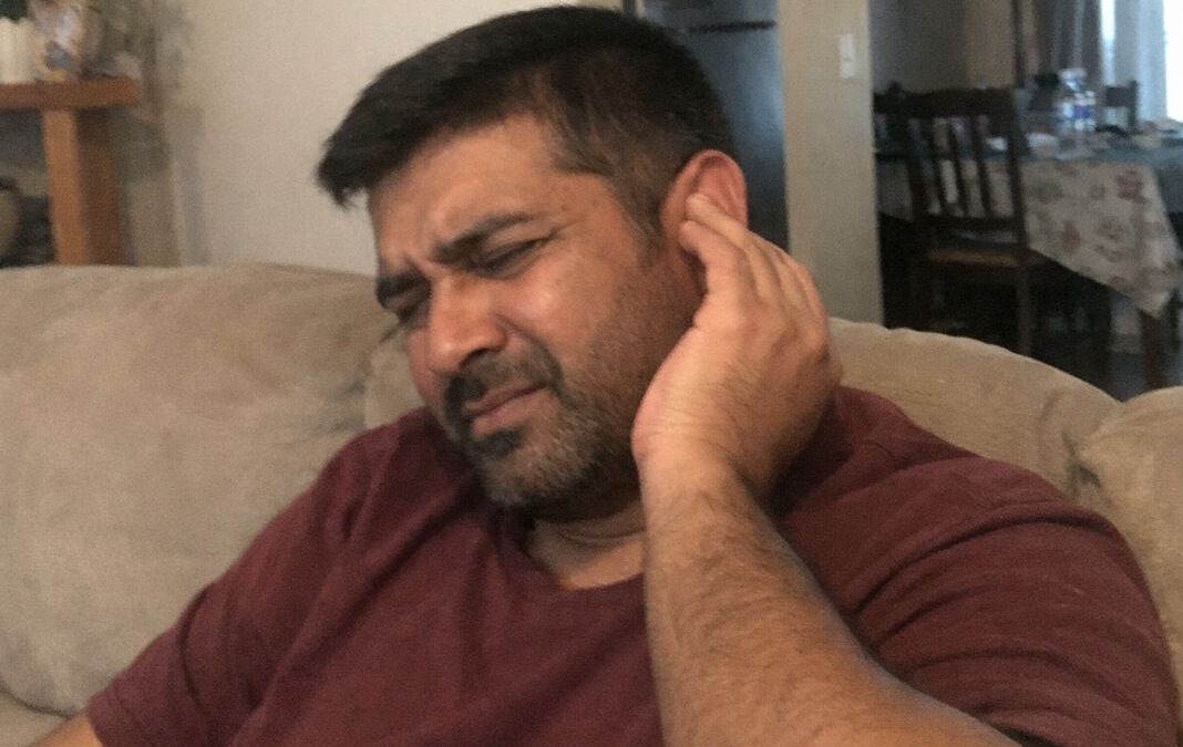 Where Can I Get Private Ear Microsuction in London?