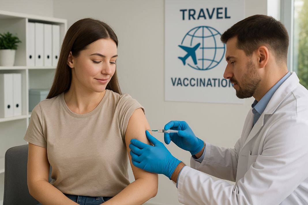 a photo of a person getting a travel vaccination shot (5)