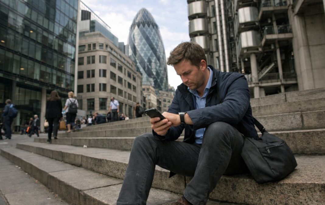 Is a Private GP in the City of London Better Than Waiting for the NHS?