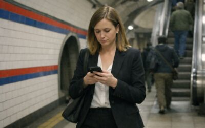 Where to Find Walk-In GP Appointments Near Liverpool Street Station