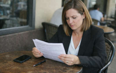 Where Can I Get a Blood Test in Liverpool Street, London?