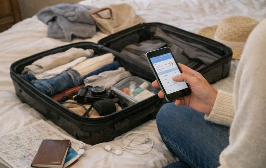 8 Must-Know Benefits of Travel Vaccines in London