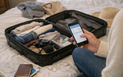 8 Must-Know Benefits of Travel Vaccines in London