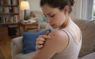 Where Can I Get a Mole Check and Skin Cancer Screening in London?