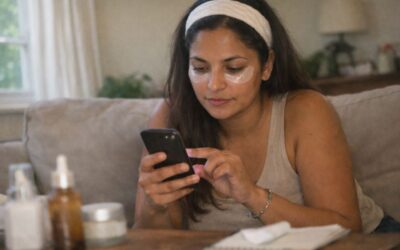 How to Book Cryotherapy for Warts and Skin Tags in London?