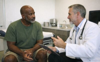 Private Prostate Health Check in London Why Book at Future Care Medical