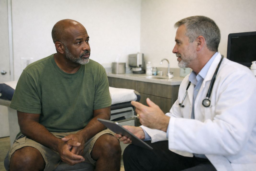 Where to Get an Affordable Private Smear Test in Central London