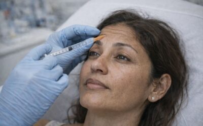 Where Can I Get Anti Wrinkle Injections Near Liverpool Street London?