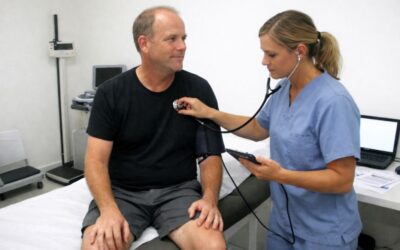 3 Warning Signs You Might Need a Private Health MOT in London