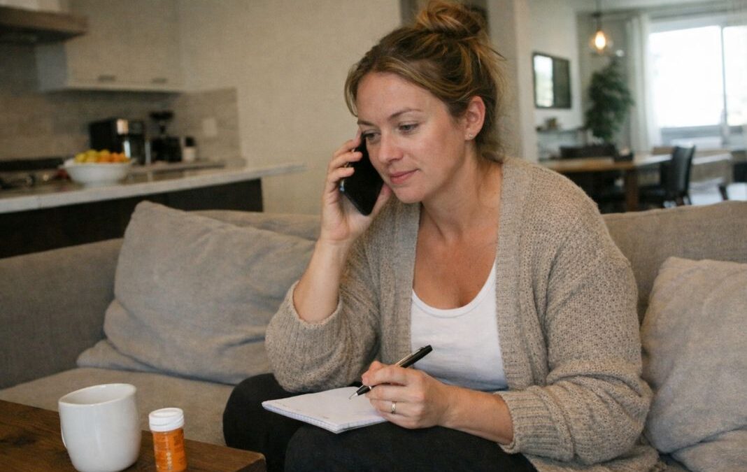 How Fast Can You See a GP In London? NHS vs Private Options Explained