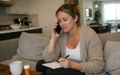 How Fast Can You See a GP In London? NHS vs Private Options Explained