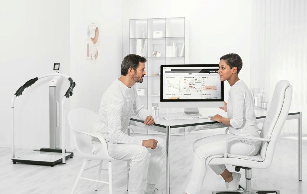 What Does a £1,999 Health Check Include? Inside FCM’s Longevity Signature Package