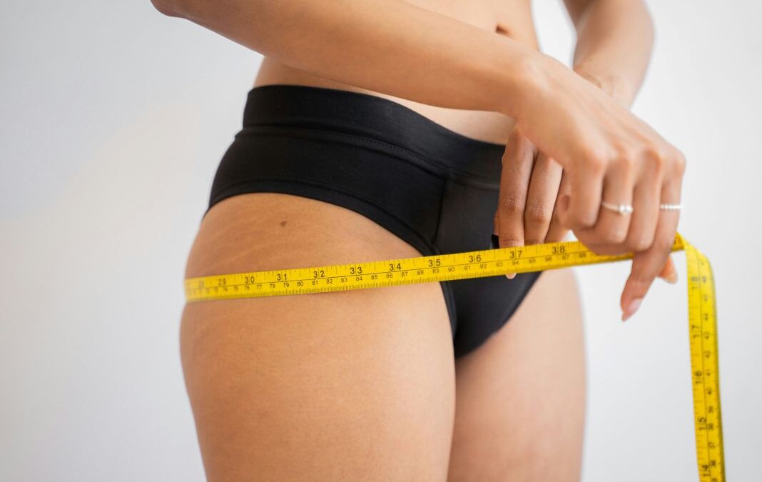 7 Safe Ways to Lose Weight with Private Medical Support in London
