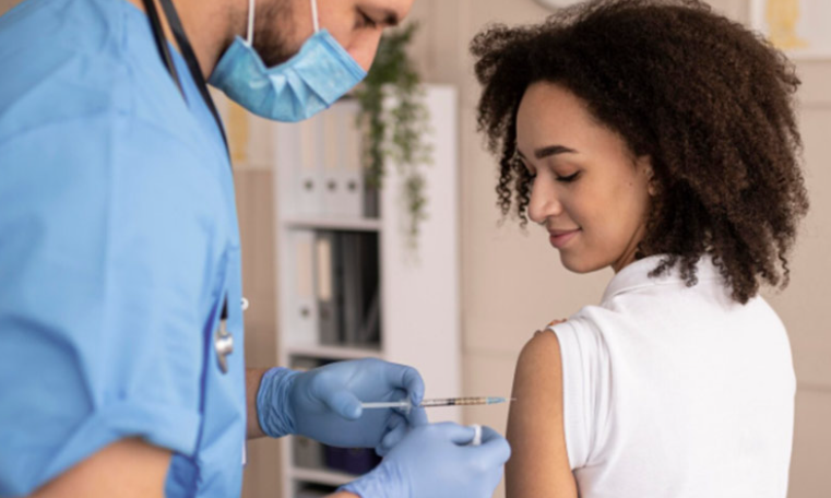 immunisation-injection-IV-London-Future-Care-Medical Mounjaro weight loss injection by FCM London