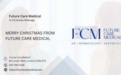 A Christmas Message from Future Care Medical