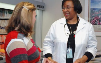 Thinking About a Private Menopause Test in London? What to Ask Your GP