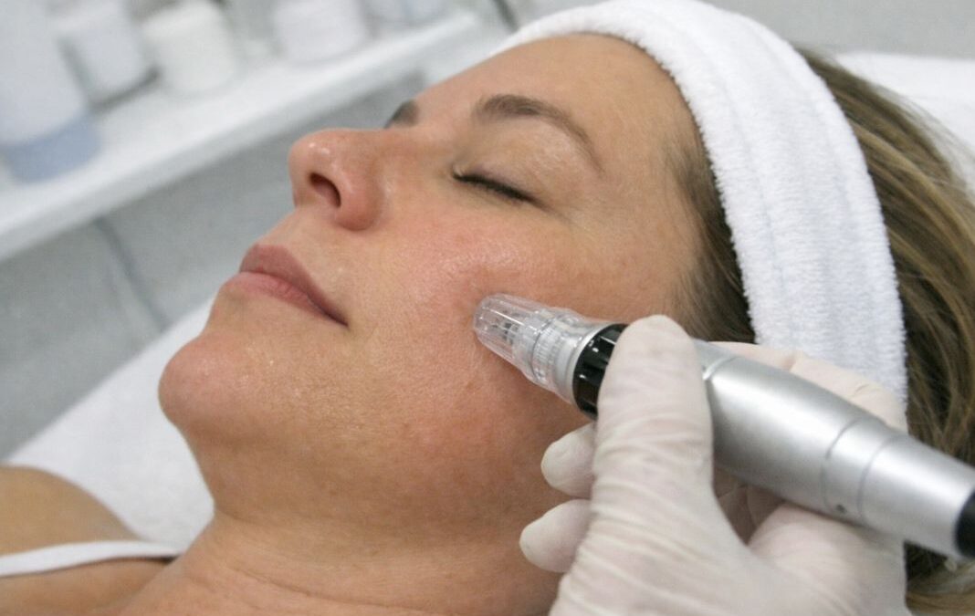 Where to book Sylfirm X RF microneedling in London (what to ask at your consultation)