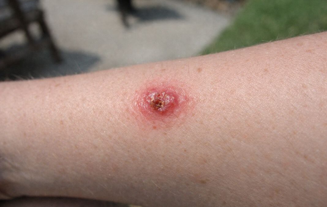 The Fastest Ways to Get a Skin Lesion Removed in London (NHS vs Private Options Compared)