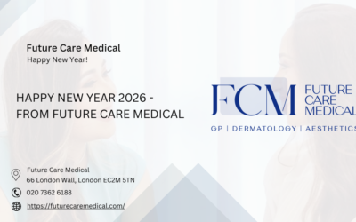 Happy New Year from Future Care Medical