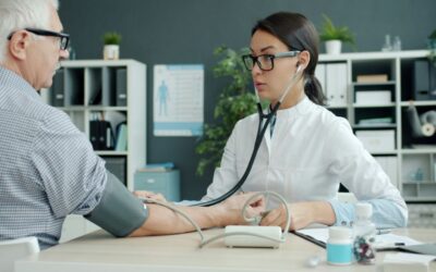 Corporate Health Screening in London: The Essential Employer Checklist (What to Include)