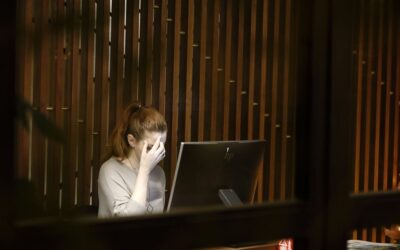 Is It Stress or Something Else When to See a Private GP in London for Fatigue and Burnout