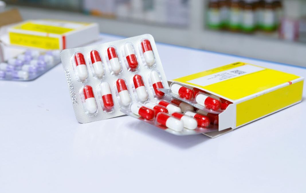 How to Get a Private Prescription in London Today (Without Waiting for Your NHS GP)