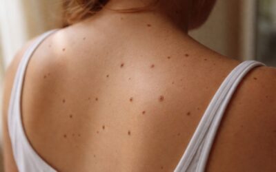 Where to Book a Full-Body Skin Check in London (and How It Differs from a Mole Check)