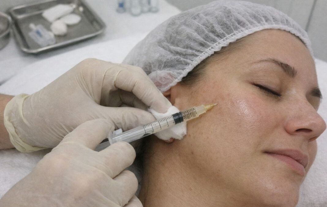 Korean Skin Brightening Injections in London: What to Know