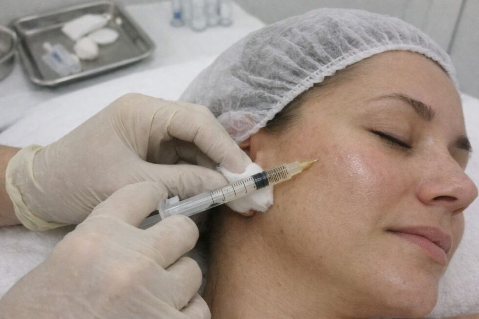 Korean Skin Brightening Injections in London: What to Know - Future ...