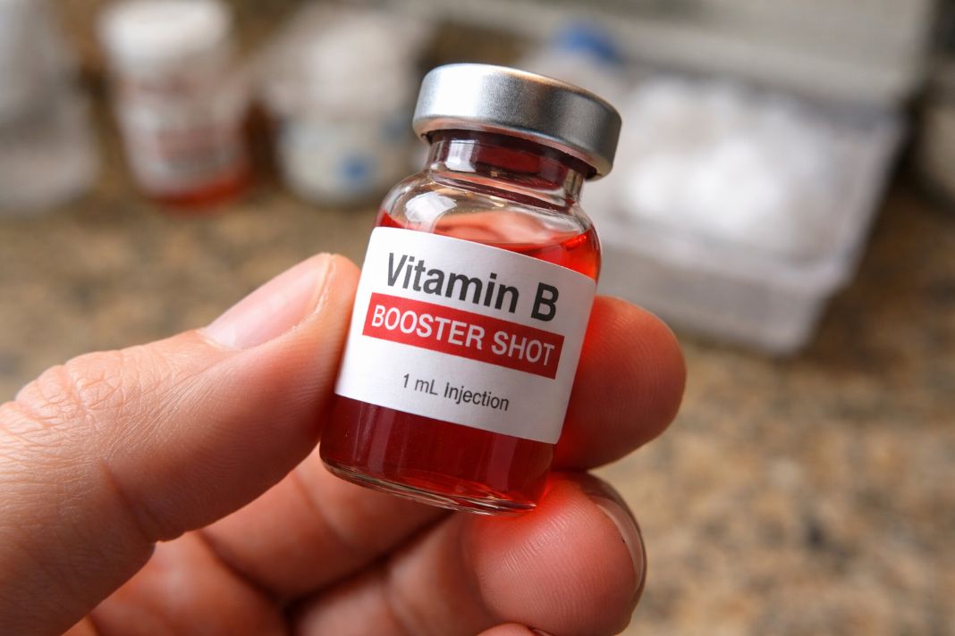 6 Early Signs You Might Need a Vitamin B12 Booster