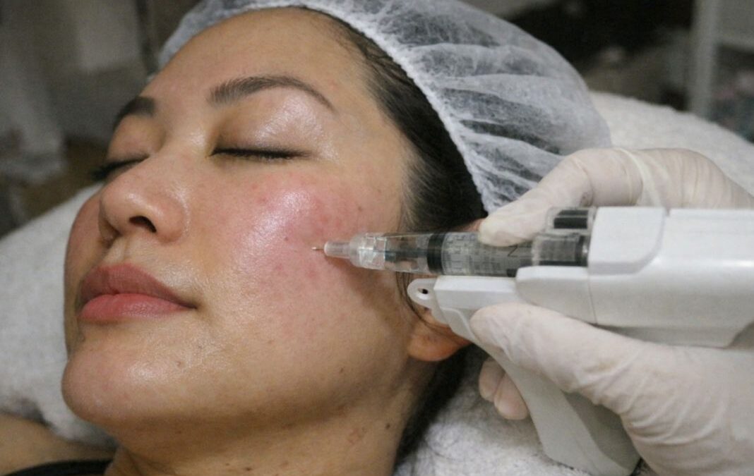 How Much Does Korean Mesotherapy Cost in London?