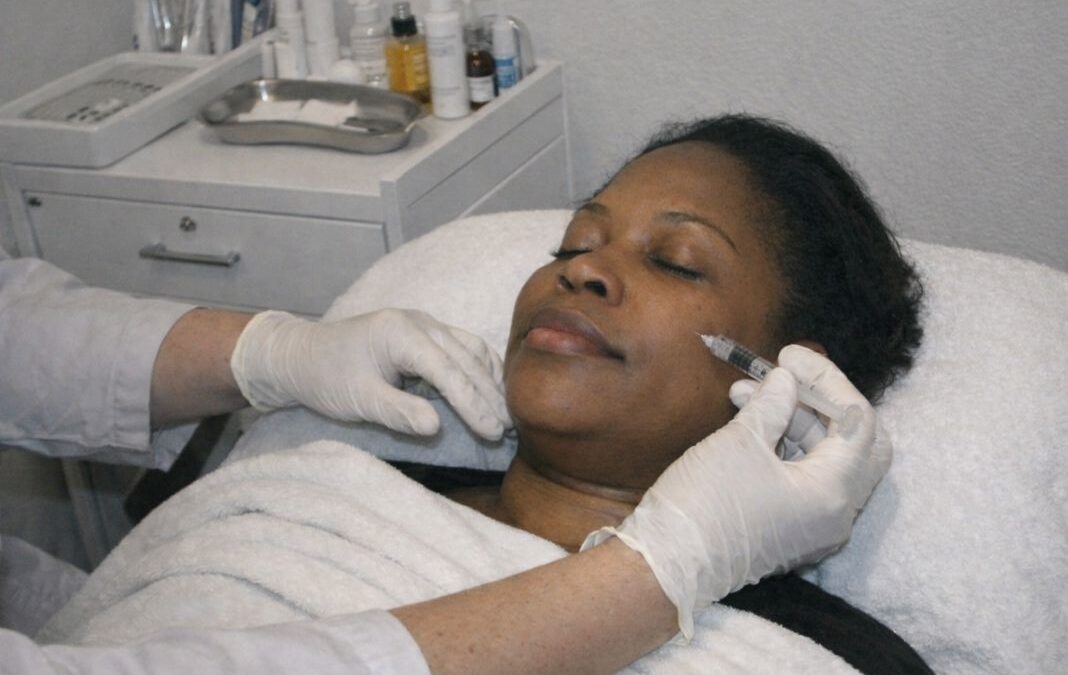 K-Beauty Injectable Treatments in London Explained