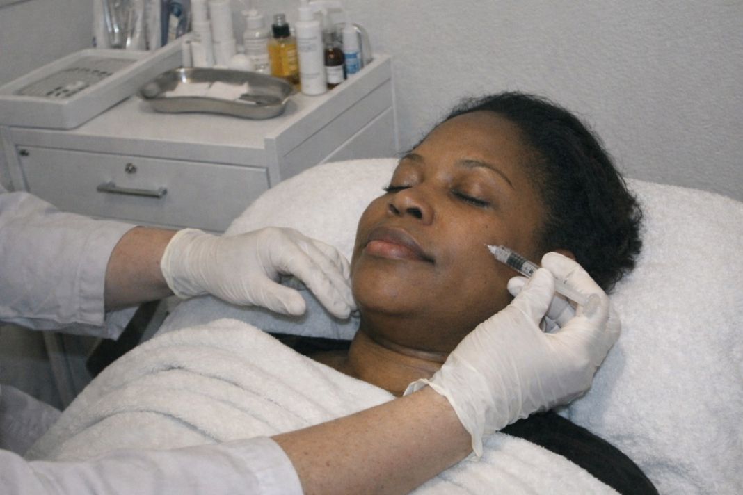 K-Beauty Injectable Treatments in London Explained