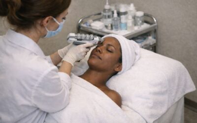 What to Expect From Your First Korean Mesotherapy Treatment in London