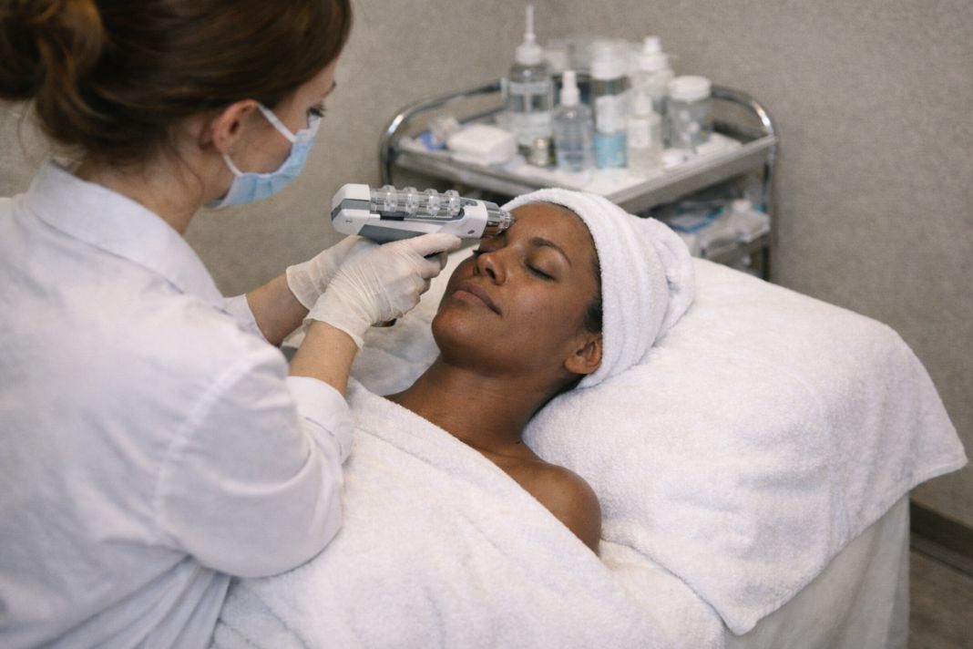 What to Expect From Your First Korean Mesotherapy Treatment in London