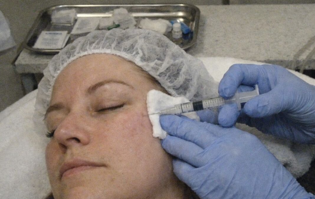 Korean Skin Boosters in London: What Are They and Do They Work?