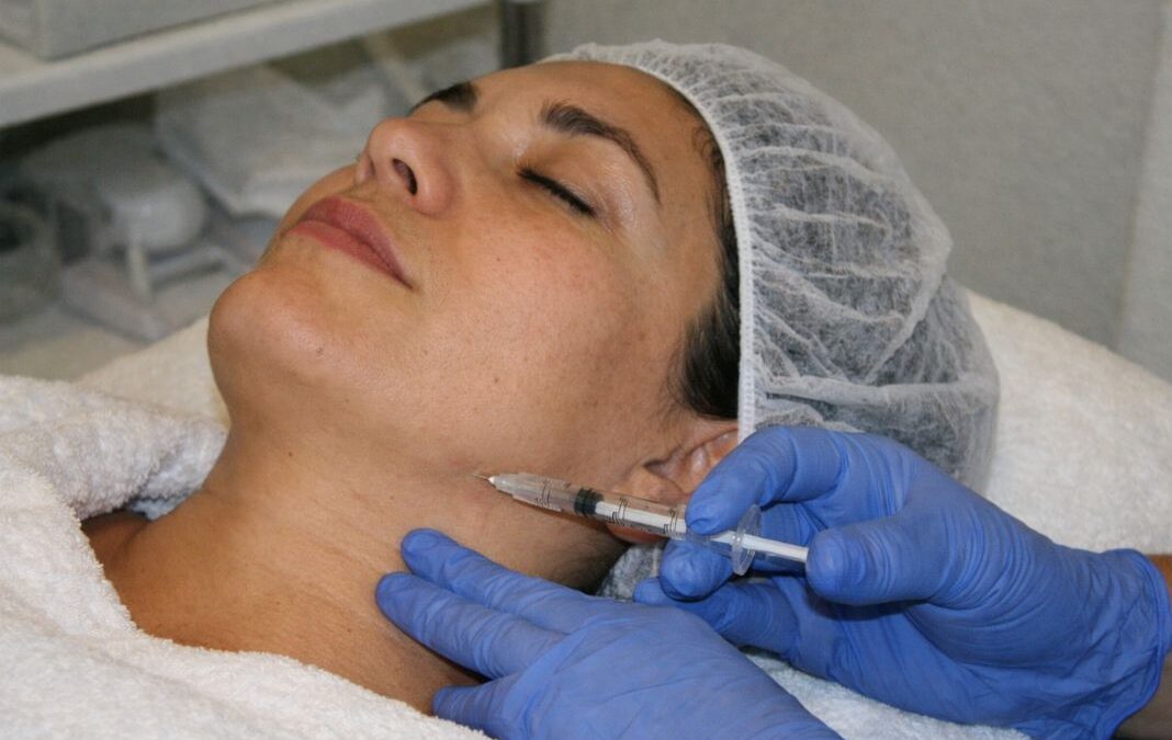 Korean Skin Brightening Injections in London: What to Know