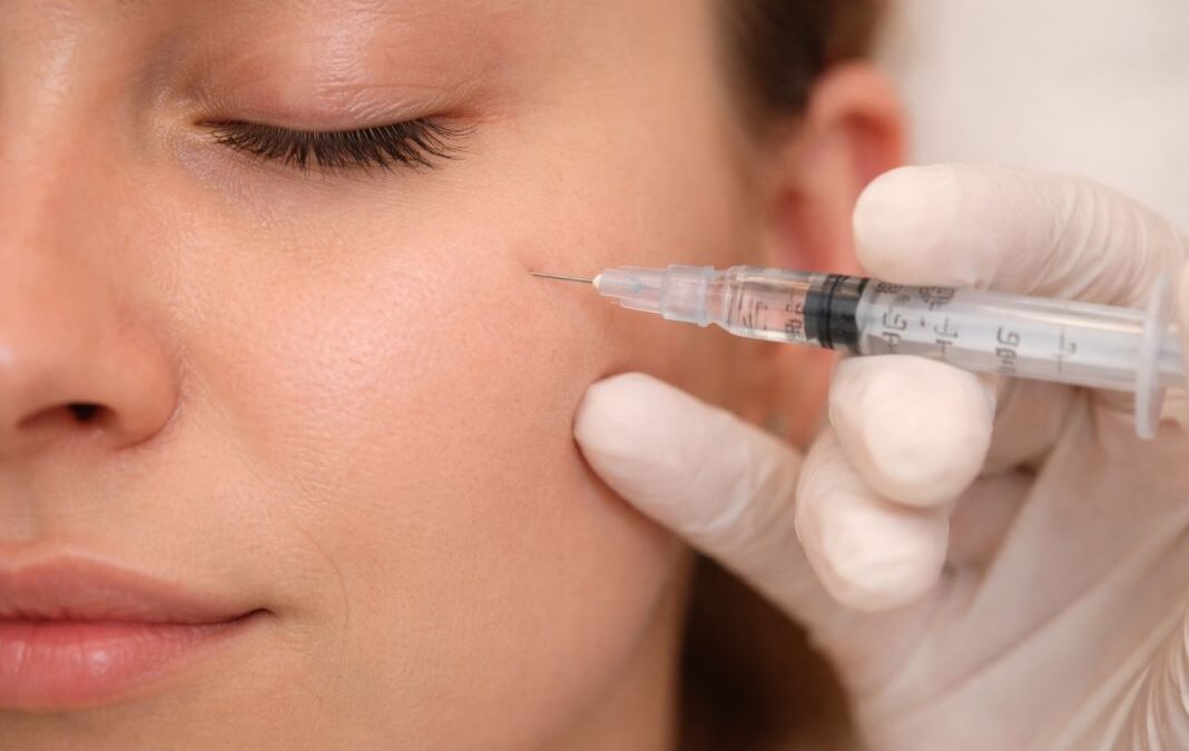 How Much Does Korean Mesotherapy Cost in London?