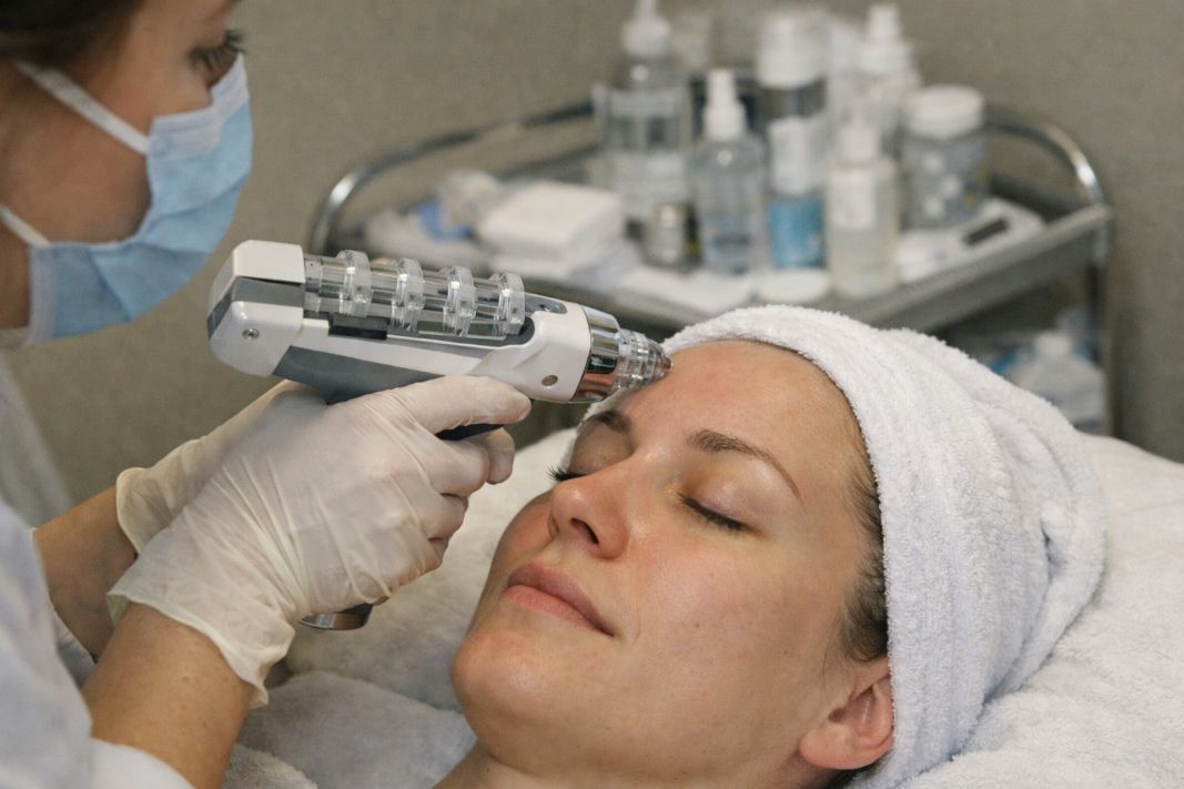 K-Beauty Anti-Aging Injections in London: Are They Worth It?